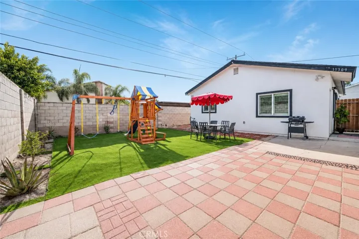11307 Jane, Stanton, California 90680