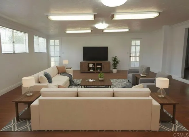 Family Room/Bonus Room