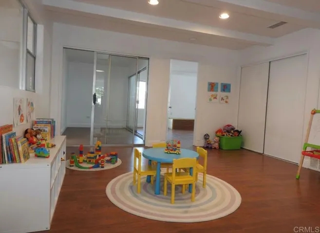 Playroom