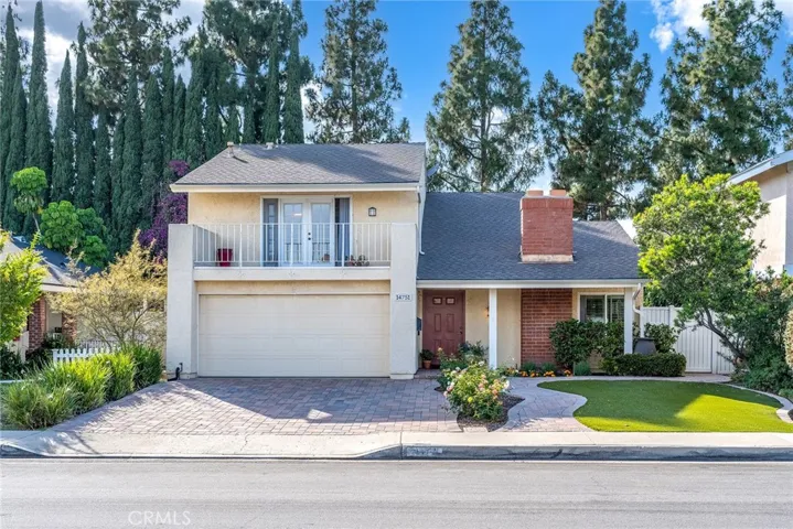 14751 Deer Park St, Irvine, California 92604