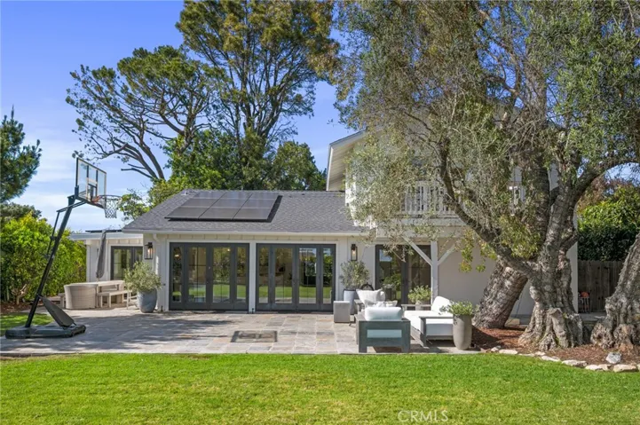 6128 Queenridge, Rancho Palos Verdes, California 90275