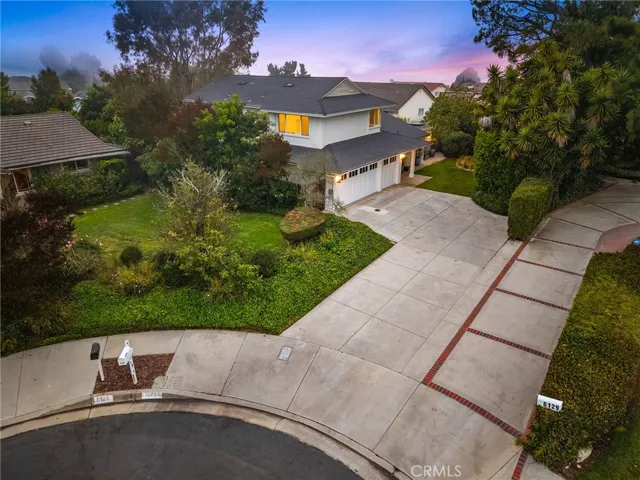 6128 Queenridge, Rancho Palos Verdes, California 90275