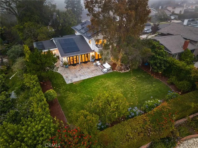 6128 Queenridge, Rancho Palos Verdes, California 90275