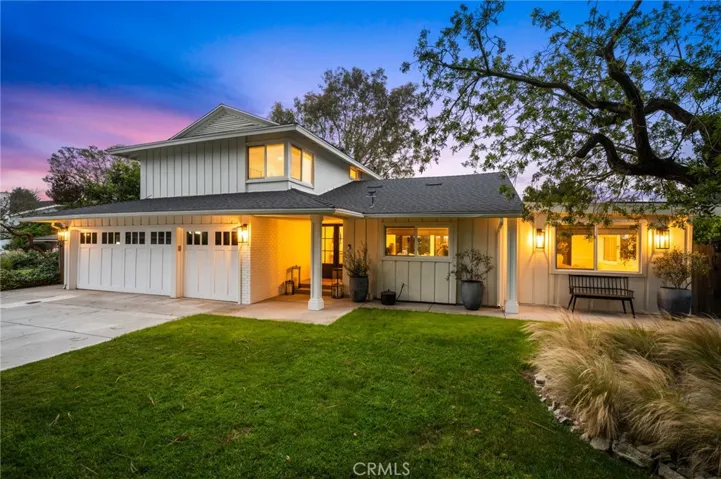 6128 Queenridge, Rancho Palos Verdes, California 90275