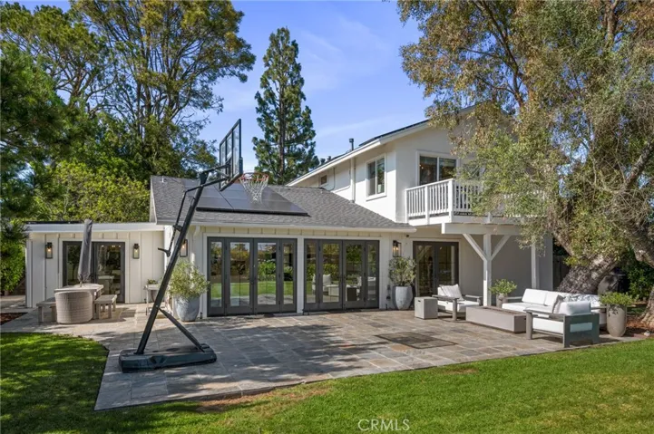 6128 Queenridge, Rancho Palos Verdes, California 90275