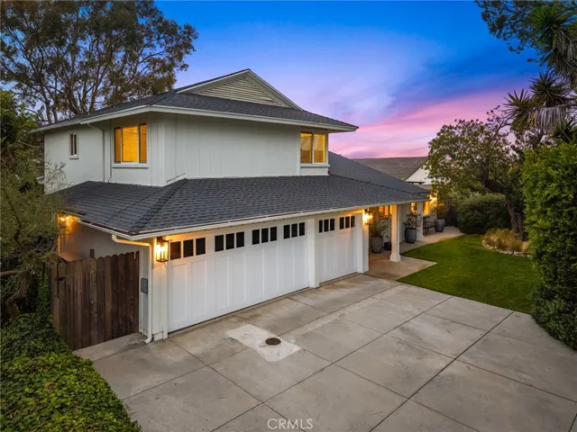 6128 Queenridge, Rancho Palos Verdes, California 90275