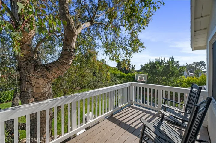 6128 Queenridge, Rancho Palos Verdes, California 90275