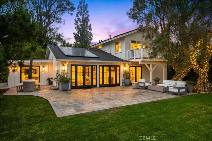 6128 Queenridge, Rancho Palos Verdes, California 90275
