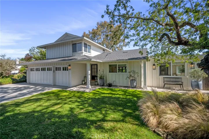 6128 Queenridge, Rancho Palos Verdes, California 90275