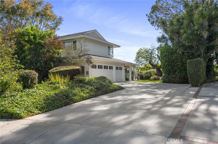 6128 Queenridge, Rancho Palos Verdes, California 90275