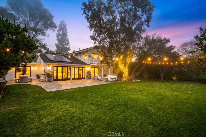6128 Queenridge, Rancho Palos Verdes, California 90275
