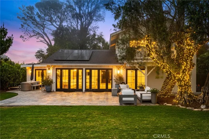 6128 Queenridge, Rancho Palos Verdes, California 90275