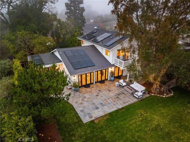 6128 Queenridge, Rancho Palos Verdes, California 90275