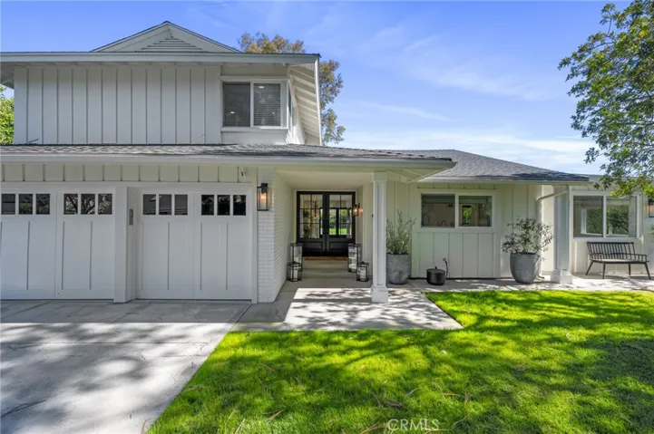 6128 Queenridge, Rancho Palos Verdes, California 90275