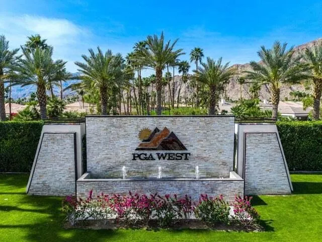 PGA West Pic 1