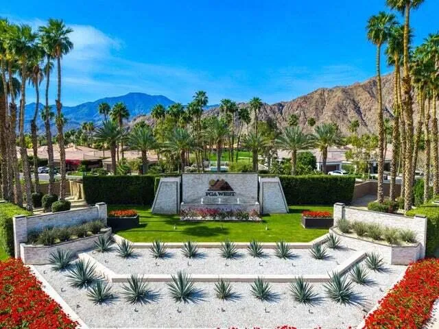 PGA West Pic 2
