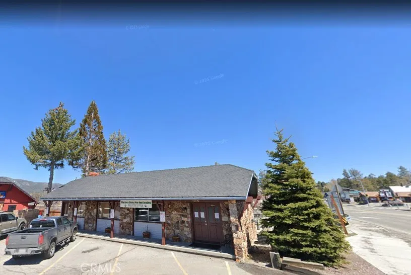 The Dock Club Association Office