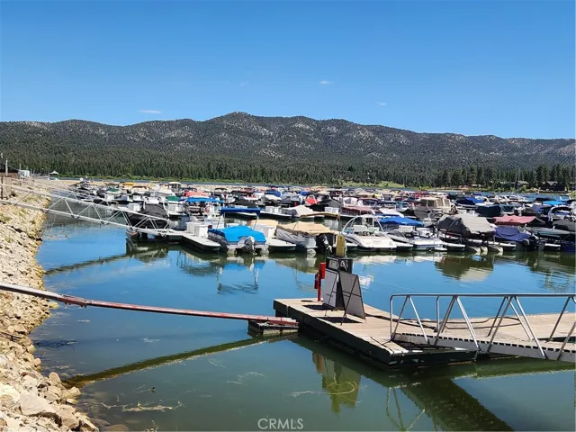 400 Pine Knot Boulevard, Big Bear Lake, California 92315