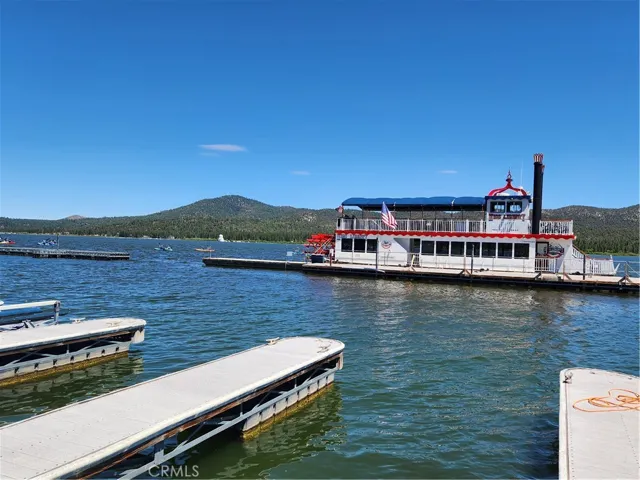 400 Pine Knot Boulevard, Big Bear Lake, California 92315