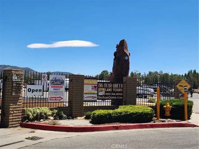 400 Pine Knot Boulevard, Big Bear Lake, California 92315