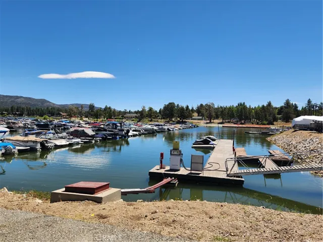 400 Pine Knot Boulevard, Big Bear Lake, California 92315