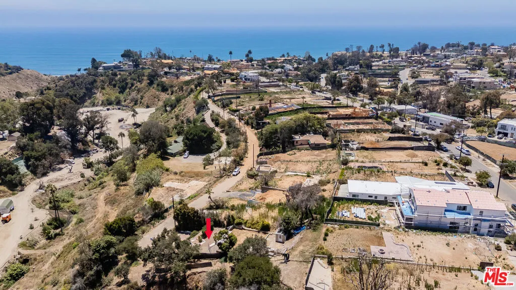 627 N Marquette Street, Pacific Palisades, California 90272 — photo 5