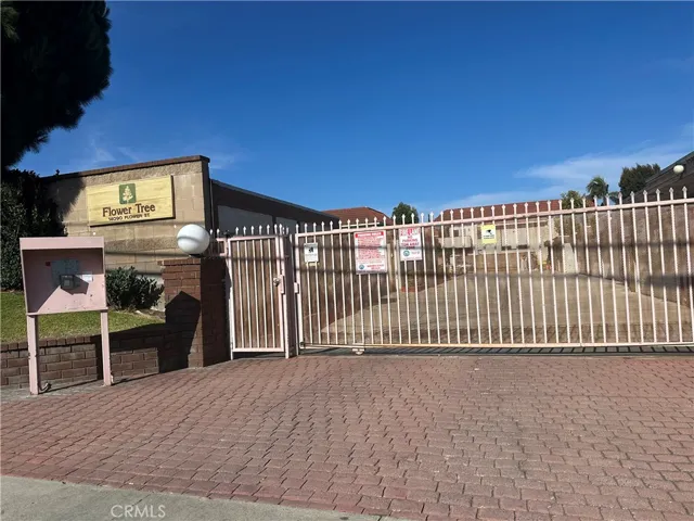 14090 Flower Street, Garden Grove, California 92843