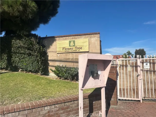 14090 Flower Street, Garden Grove, California 92843