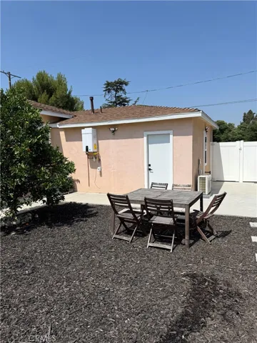 6144 Fair Ave., North Hollywood, California 91606