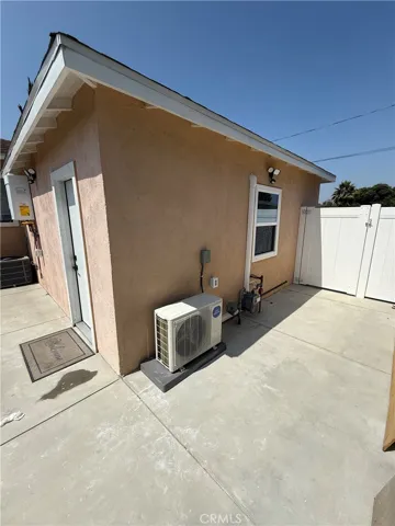 6144 Fair Ave., North Hollywood, California 91606
