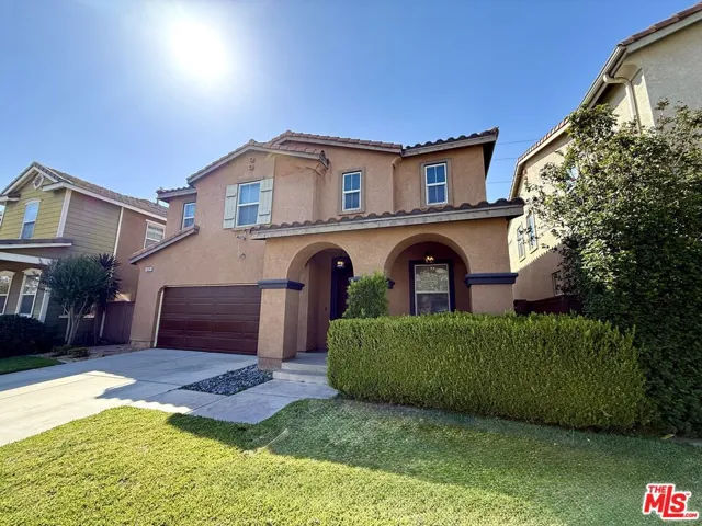 1629 Julia Way, Riverside, California 92501