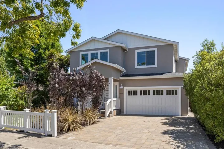 1969 Kentucky Street, Redwood City, California 94061