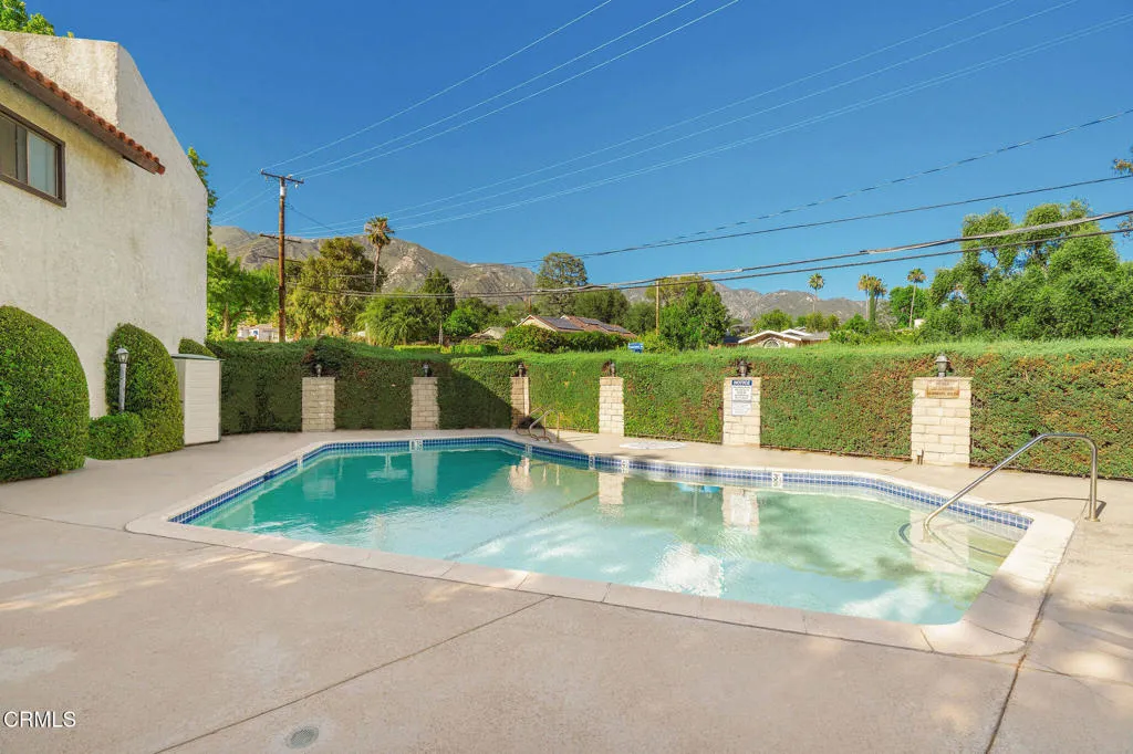 Fairesta pool 2nd photo