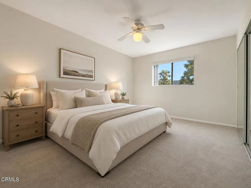 Fairesta bedroom 2 S