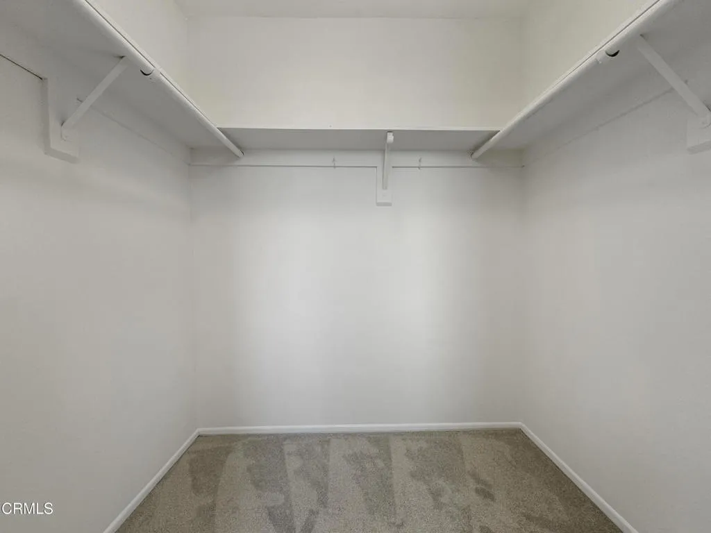 Fairesta primary closet