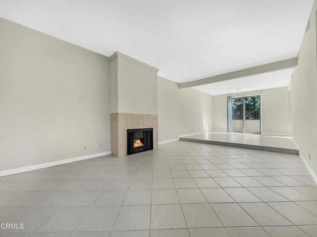 Fairesta living dining