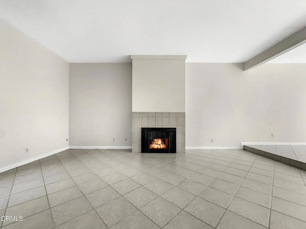 Fairesta living room
