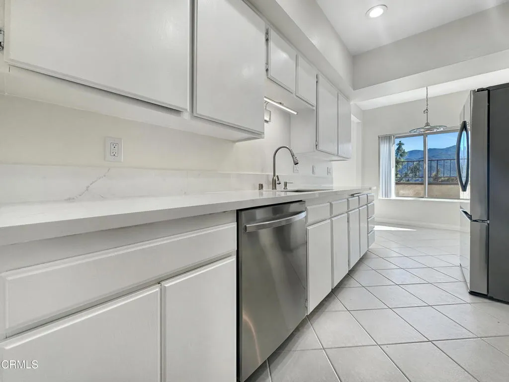 kitchen view