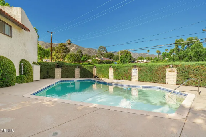 Fairesta pool 2nd photo