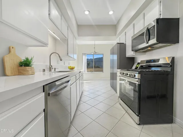 Kitchen applicances