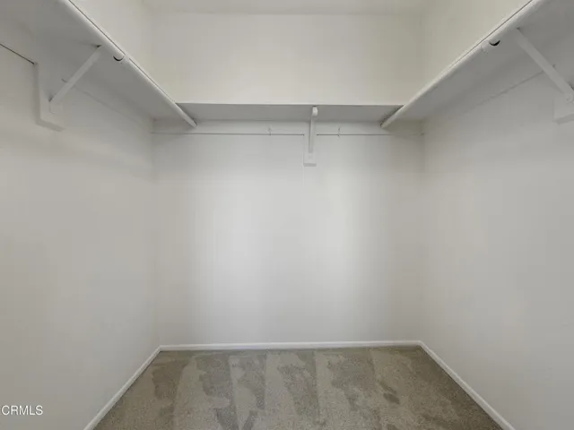 Fairesta primary closet