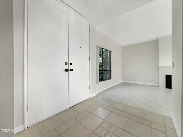 Fairesta formal entry