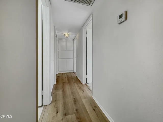 Fairesta hallway