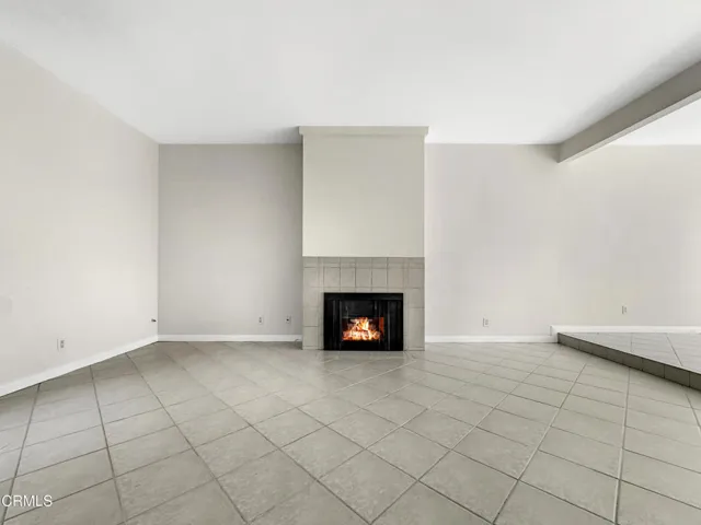 Fairesta living room
