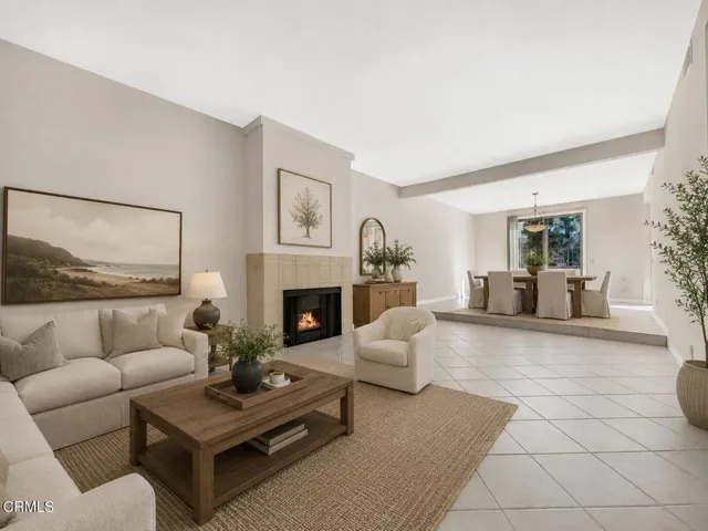 Fairesta living-dining s