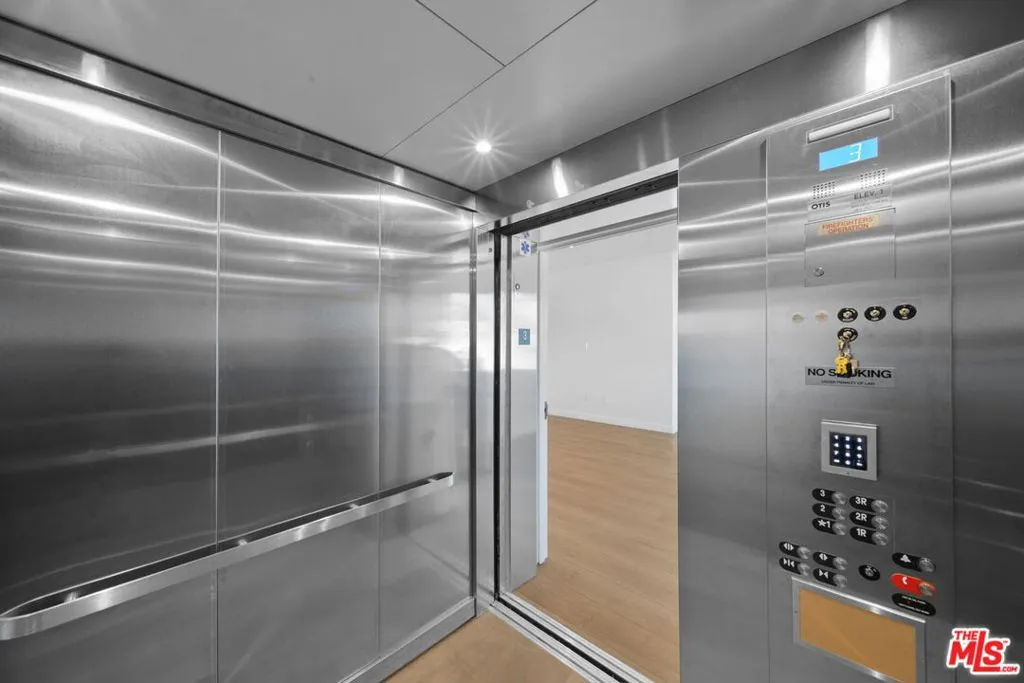 Unit Entry