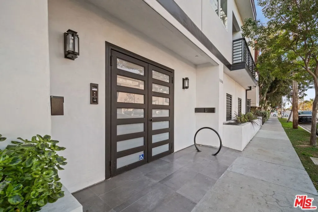 Building Entry