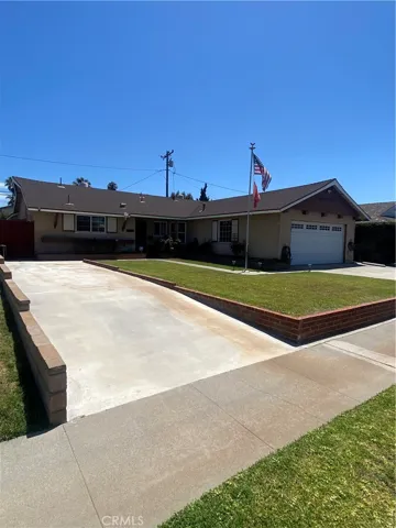 7328 El Dorado Drive, Buena Park, California 90620