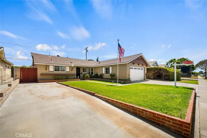 7328 El Dorado Drive, Buena Park, California 90620