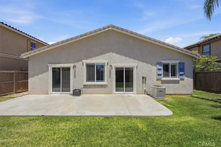 32831 Aden, Temecula, California 92592